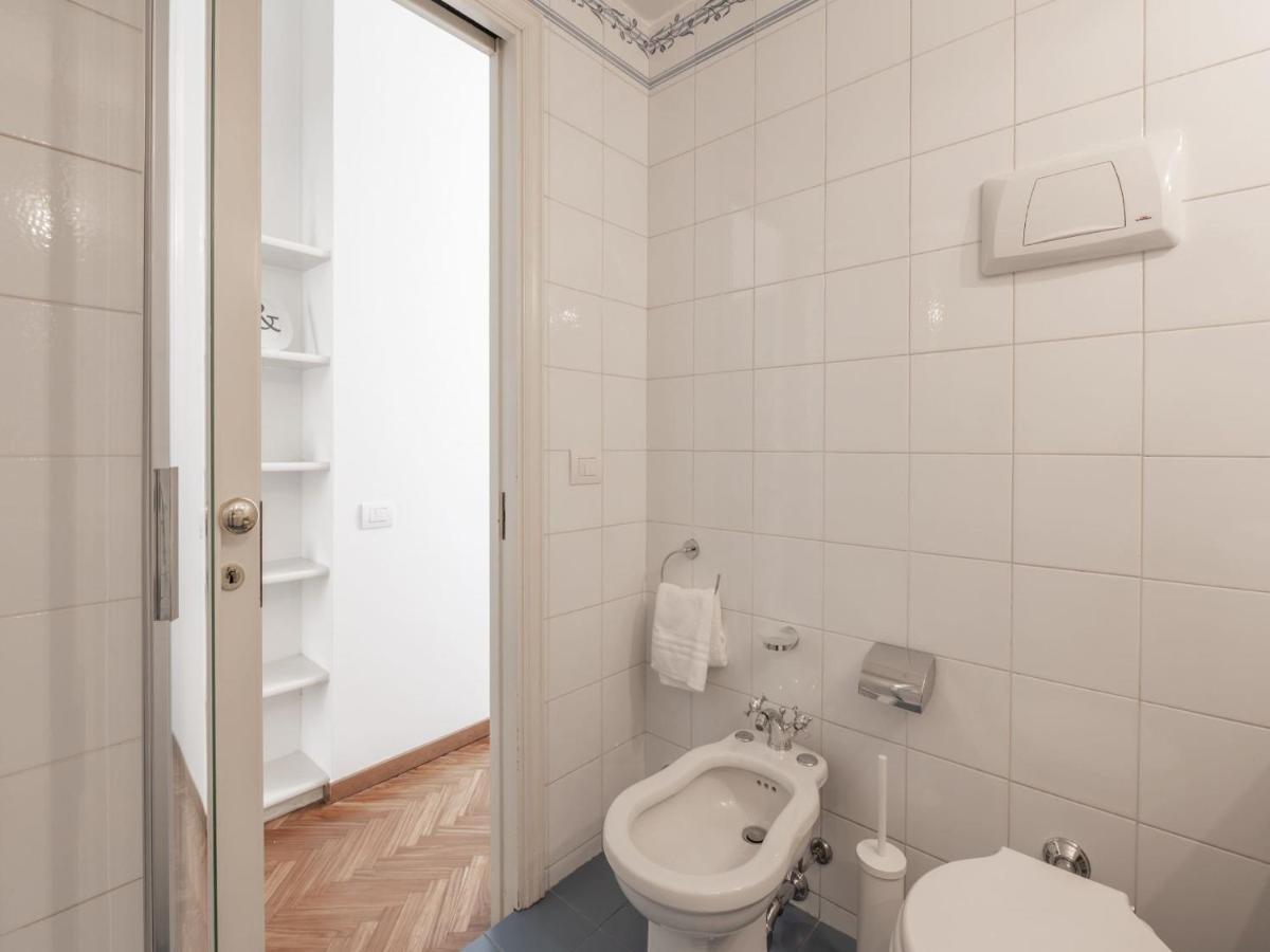 The Best Rent - Gorgeous Two-Bedroom Apartment In Porta Nuova District มิลาน ภายนอก รูปภาพ